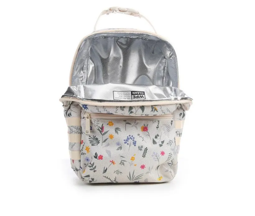 Adidas Satiago 3 Lunch Bag