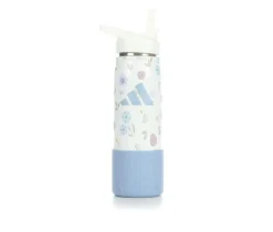 Adidas Steel Straw 2.0 Bottle