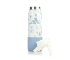 Adidas Steel Straw 2.0 Bottle