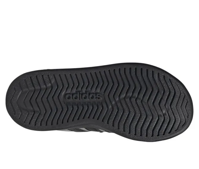 Adidas Streettalk Elastic Lace Boys Sneakers