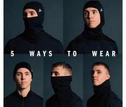 Adidas Unisex Alphaskin III Balaclava