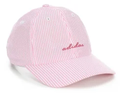 Adidas Wmn Searsucker Hat