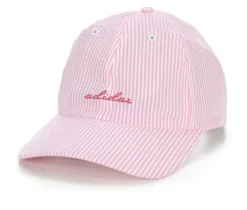 Adidas Wmn Searsucker Hat