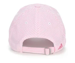 Adidas Wmn Searsucker Hat