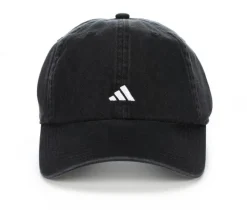 Adidas Womens Saturday 3 Cap