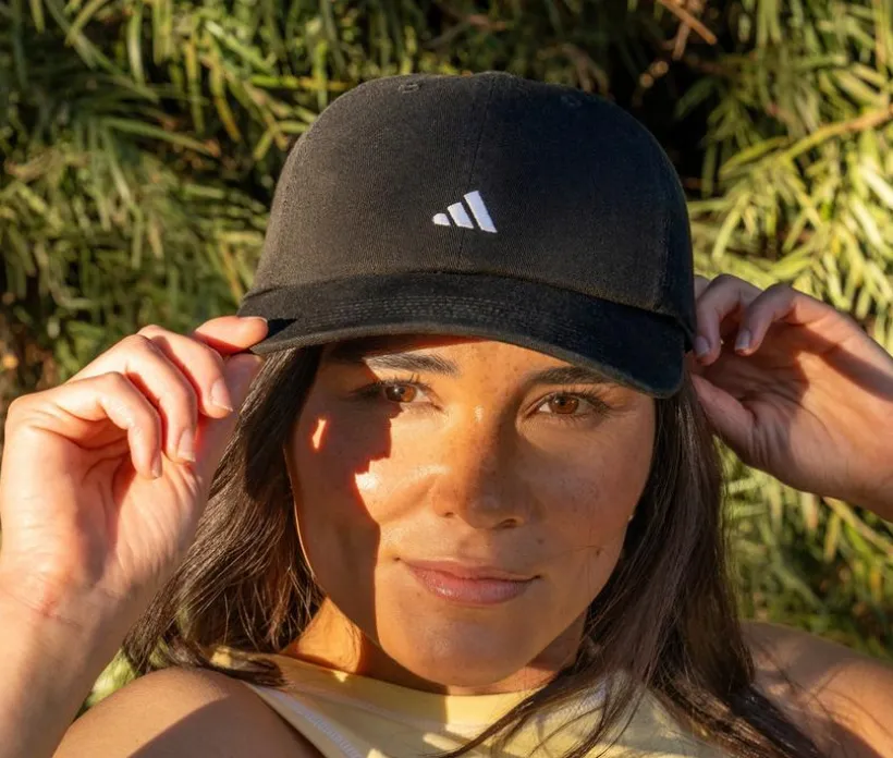 Adidas Womens Saturday 3 Cap