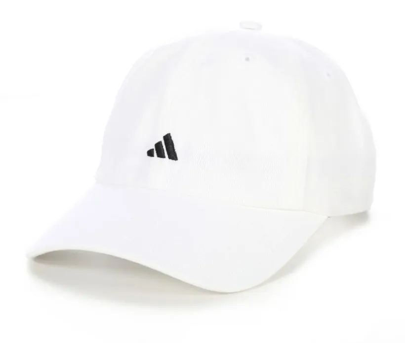 Adidas Womens Saturday 3 Cap