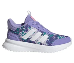 Adidas X_Plrpath k Girls Running Shoes