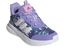 Adidas X_Plrpath k Girls Running Shoes