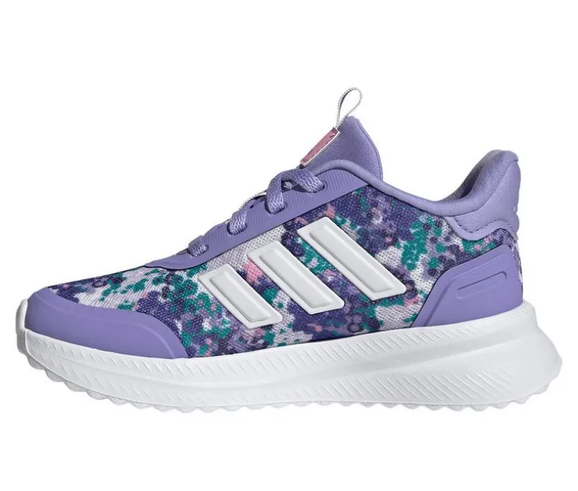 Adidas X_Plrpath k Girls Running Shoes