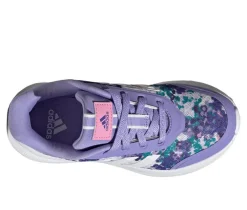 Adidas X_Plrpath k Girls Running Shoes