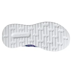 Adidas X_Plrpath k Girls Running Shoes