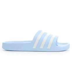 Adults' Adidas Adilette Aqua Sport Slides