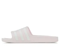 Adults' Adidas Adilette Aqua Sport Slides