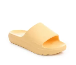 Adults' Adidas Adilette Lumia Sport Slides