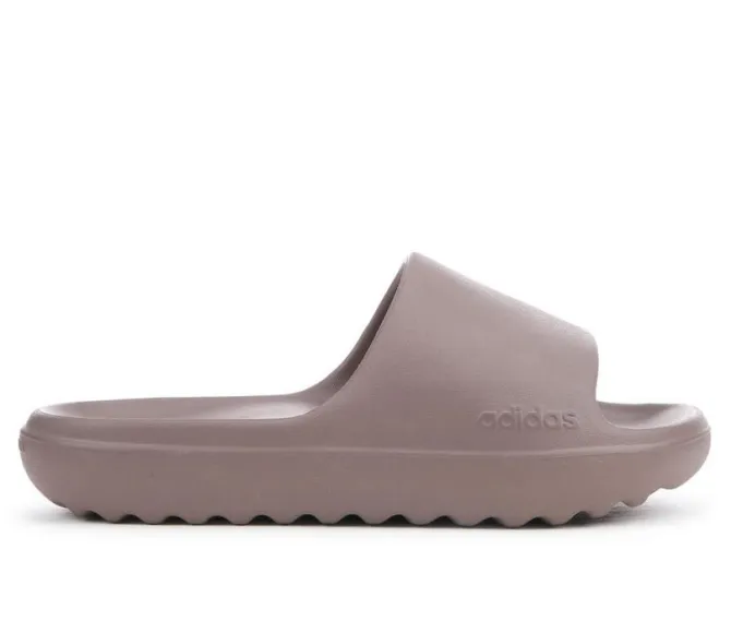 Adults' Adidas Adilette Lumia Sport Slides