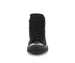 Adults' Converse Chuck Taylor All Star Canvas Hi Sneakers