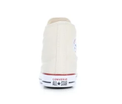 Adults' Converse Chuck Taylor All Star Canvas Hi Sneakers