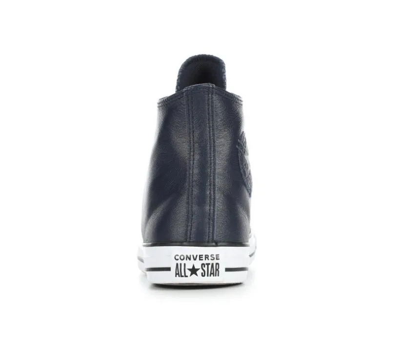 Adults' Converse Chuck Taylor All Star Canvas Hi Sneakers