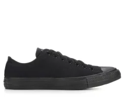Adults' Converse Chuck Taylor All Star Canvas Oxford Sneakers