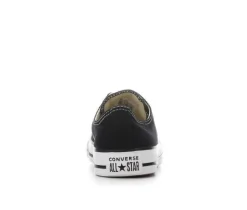 Adults' Converse Chuck Taylor All Star Canvas Oxford Sneakers