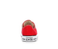 Adults' Converse Chuck Taylor All Star Canvas Oxford Sneakers