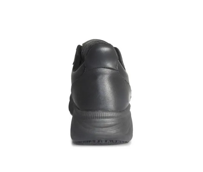 Adults' Genuine Grip 151 Comp toe Sr Slip Resistant Shoes