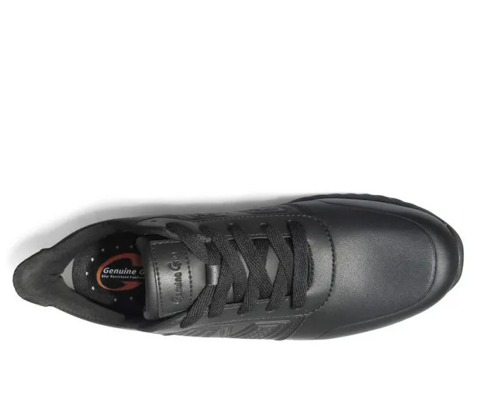 Adults' Genuine Grip 151 Comp toe Sr Slip Resistant Shoes