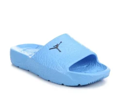 Adults' Jordan Franchise Shower Slides
