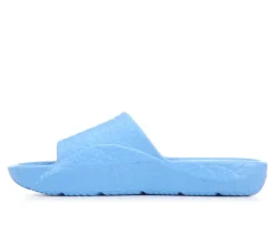 Adults' Jordan Franchise Shower Slides