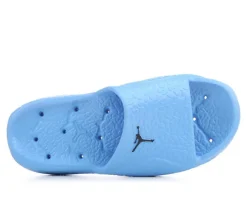 Adults' Jordan Franchise Shower Slides