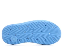 Adults' Jordan Franchise Shower Slides