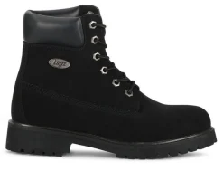 Adults' Lugz Women's Convoy Work Boots