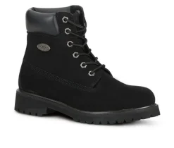 Adults' Lugz Women's Convoy Work Boots