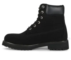 Adults' Lugz Women's Convoy Work Boots