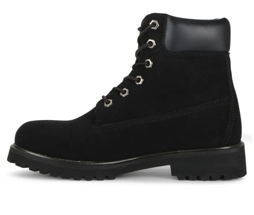 Adults' Lugz Women's Convoy Work Boots