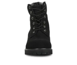 Adults' Lugz Women's Convoy Work Boots