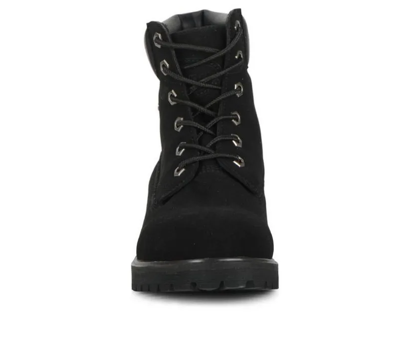 Adults' Lugz Women's Convoy Work Boots