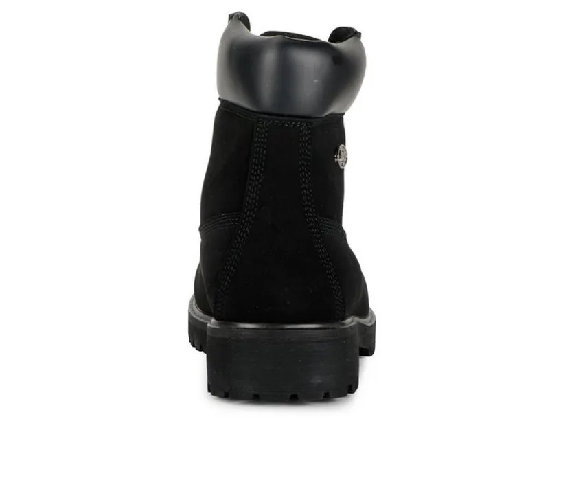 Adults' Lugz Women's Convoy Work Boots