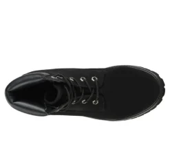 Adults' Lugz Women's Convoy Work Boots