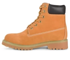 Adults' Lugz Women's Convoy Work Boots