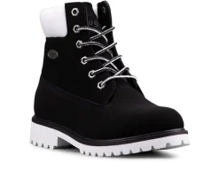 Adults' Lugz Women's Convoy Work Boots