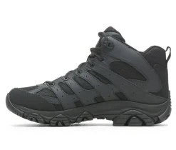 Adults' Merrell Work Moab Mid Tactical Waterproof Boots