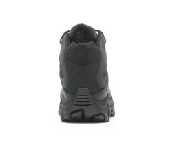 Adults' Merrell Work Moab Mid Tactical Waterproof Boots