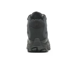 Adults' Merrell Work Moab Mid Tactical Waterproof Boots