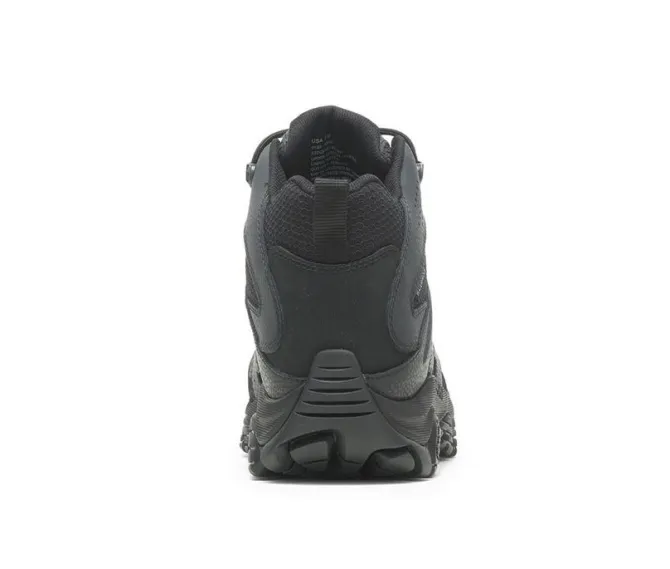 Adults' Merrell Work Moab Mid Tactical Waterproof Boots