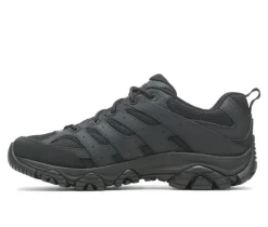Adults' Merrell Work Moab 3 Tactical Work Shoes