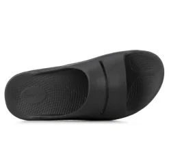 Adults' Oofos OOAHHH Slide Sandals