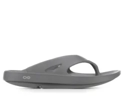 Adults' Oofos Ooriginal Thong Sandals