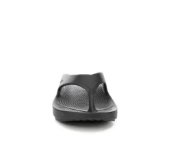 Adults' Oofos Original Thong Sandals